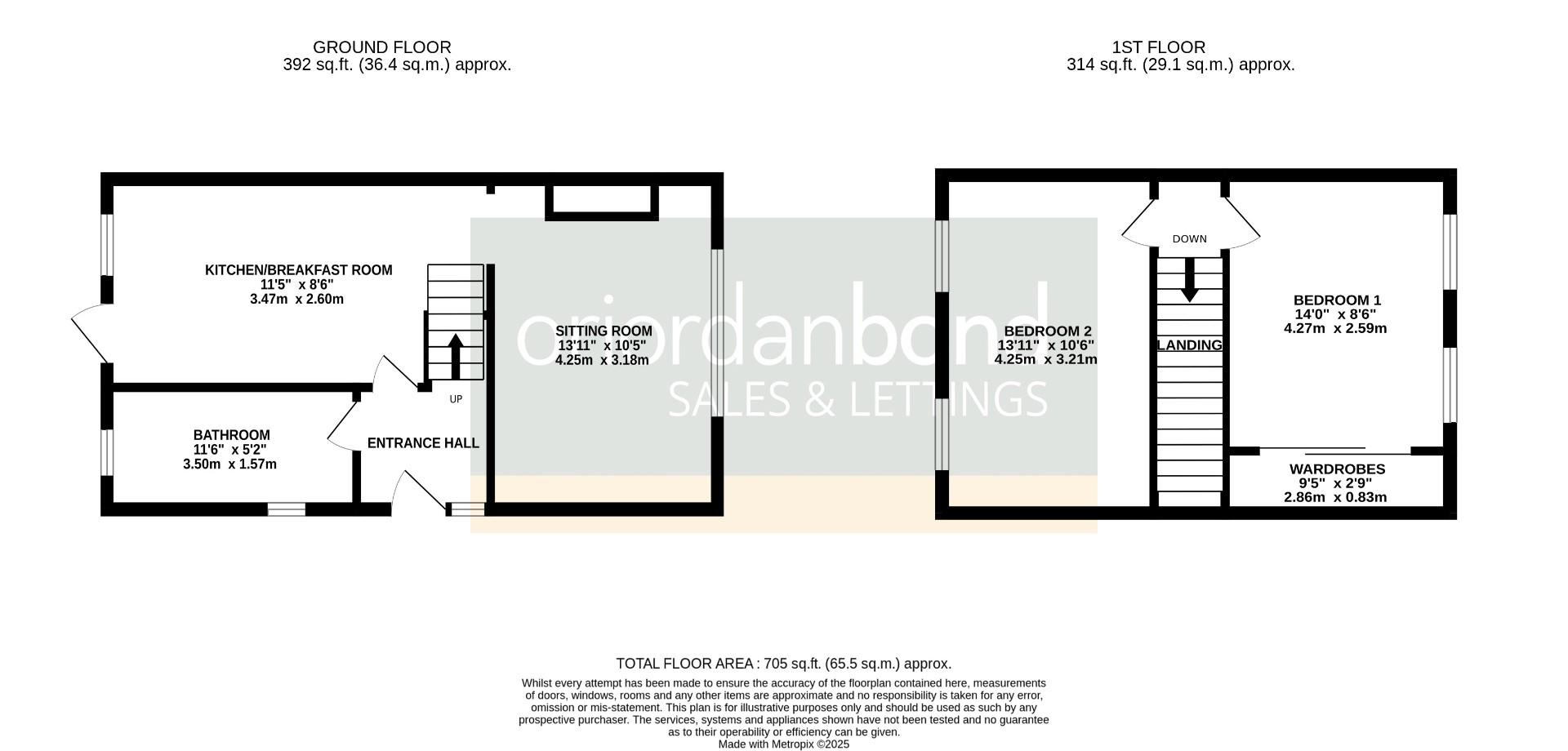 Elizabeth Way, Earls Barton