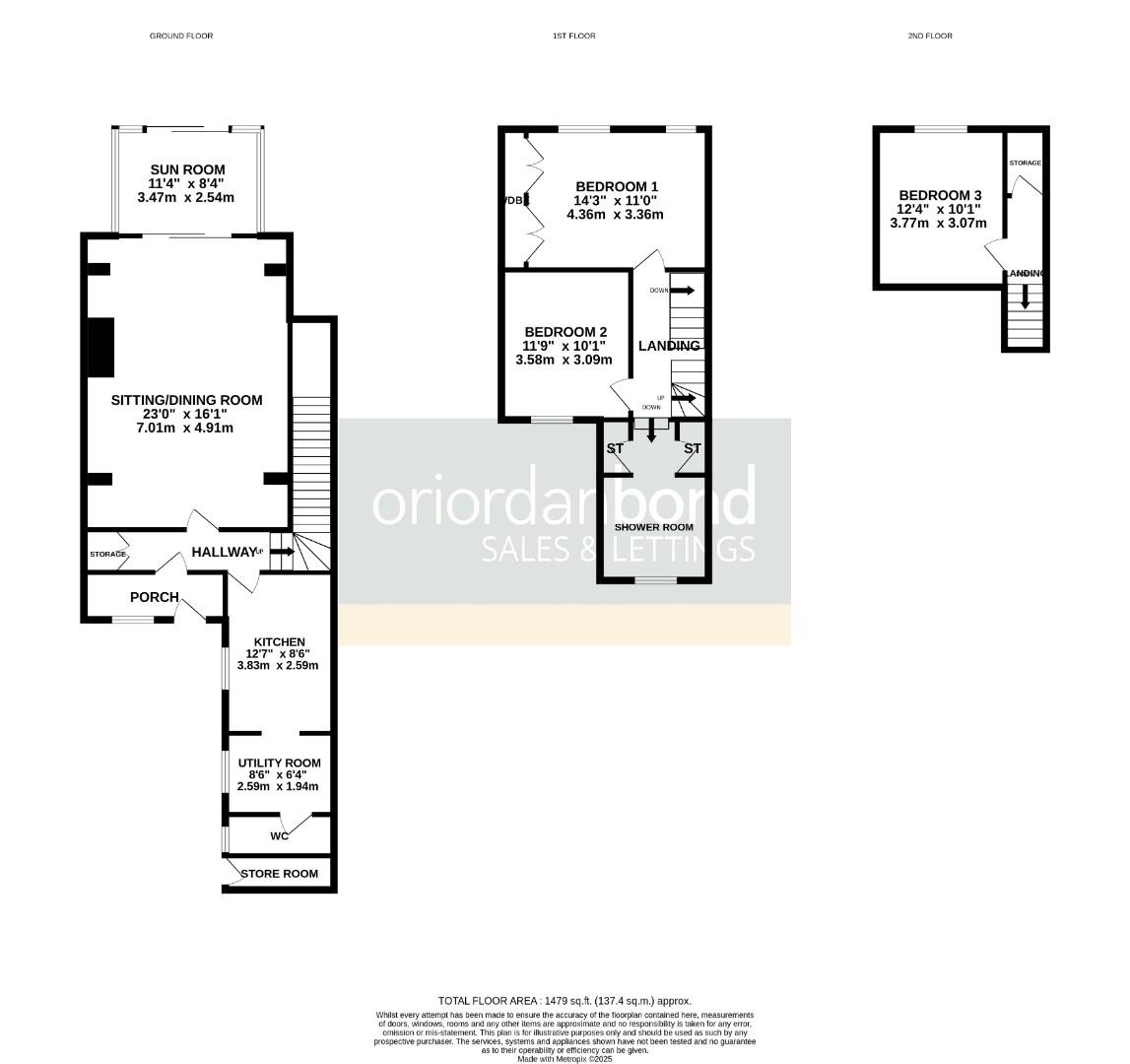 Sunnyside, Earls Barton