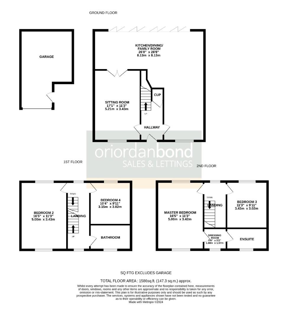 Tebbutts Yard, Earls Barton