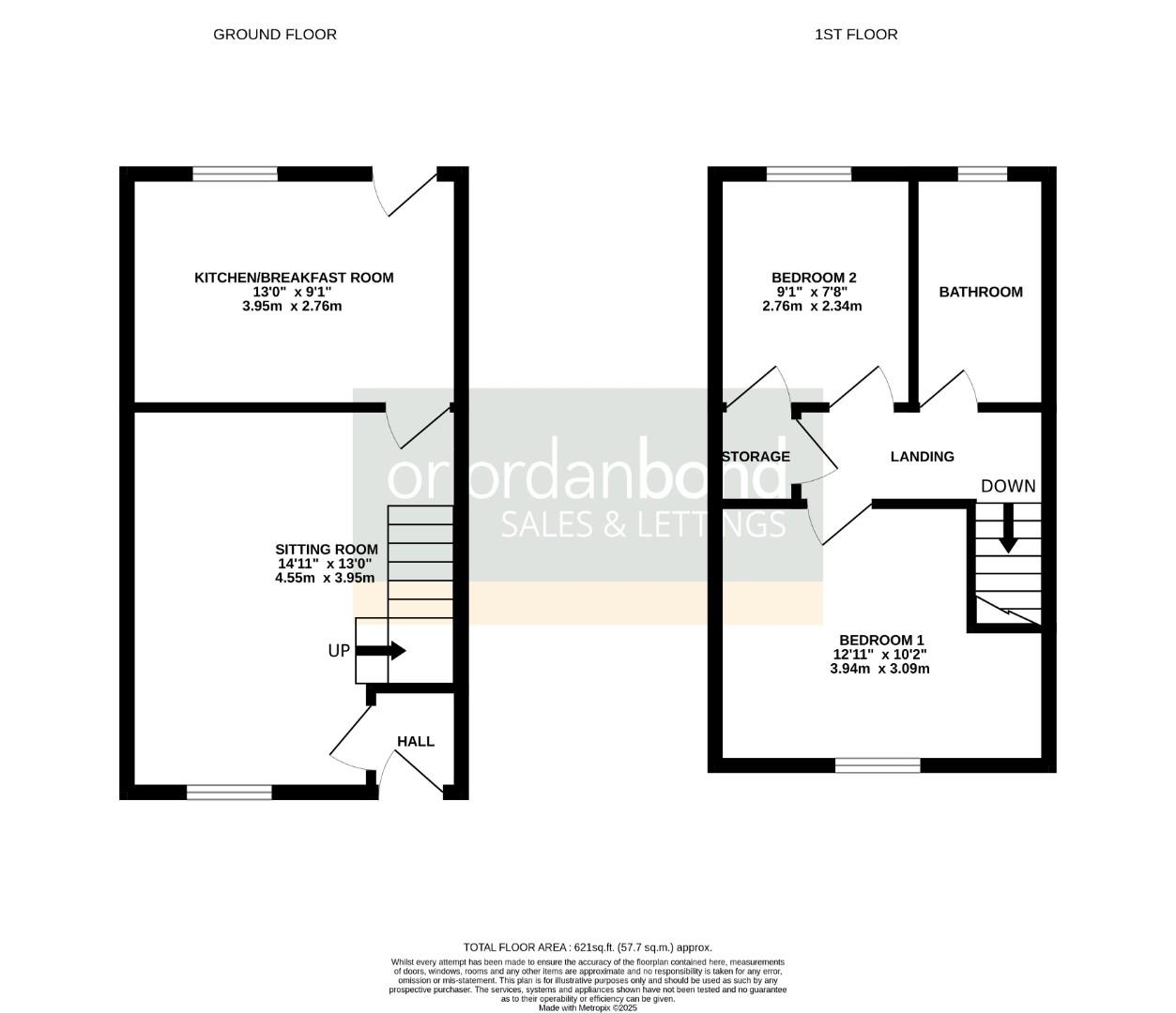 Tebbutts Yard, Earls Barton
