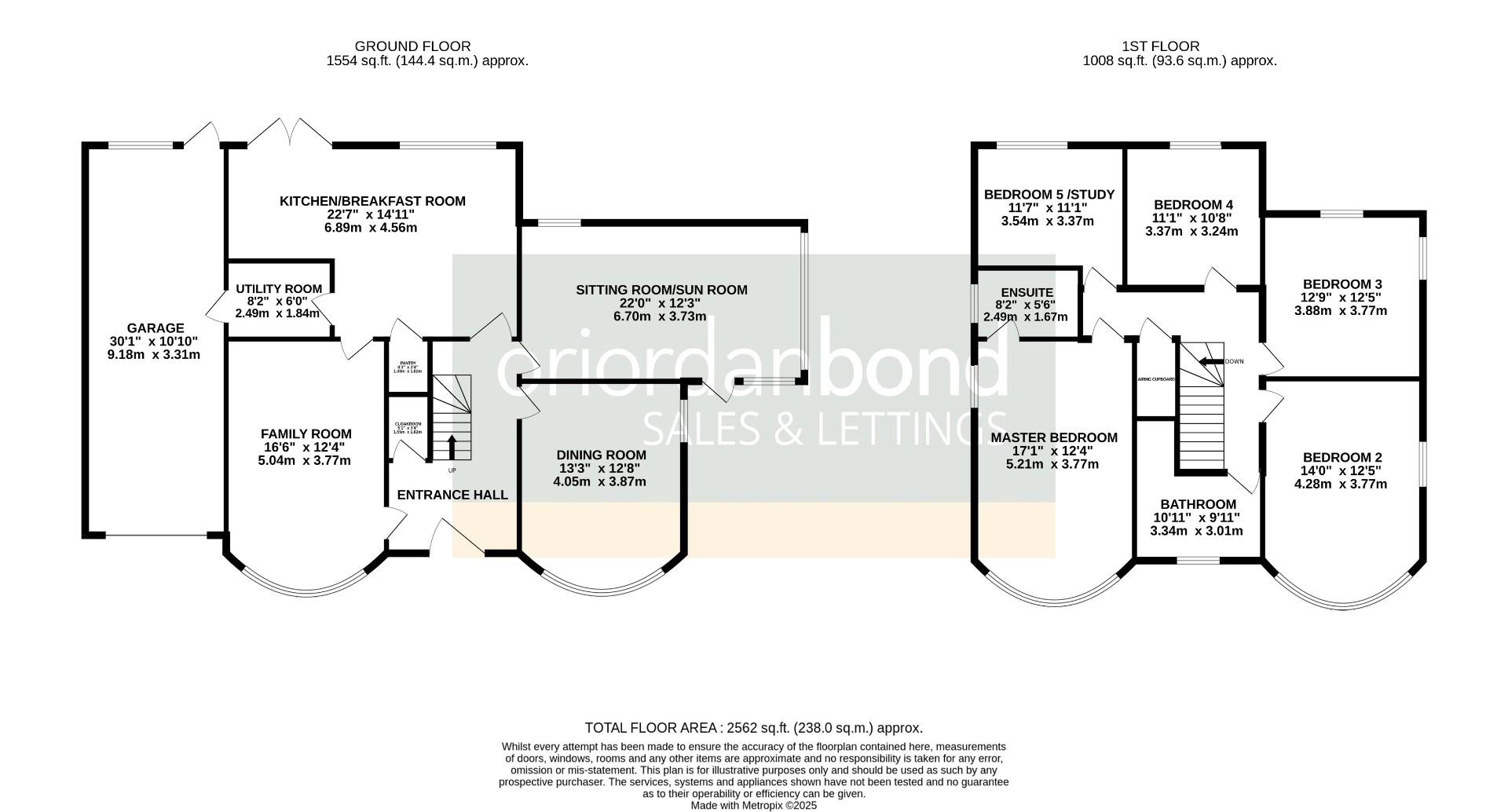 Aggate Way, Earls Barton