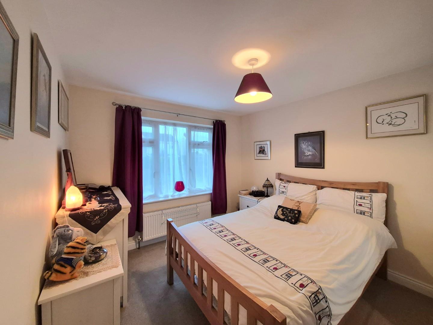 Westminster Road, Wellingborough