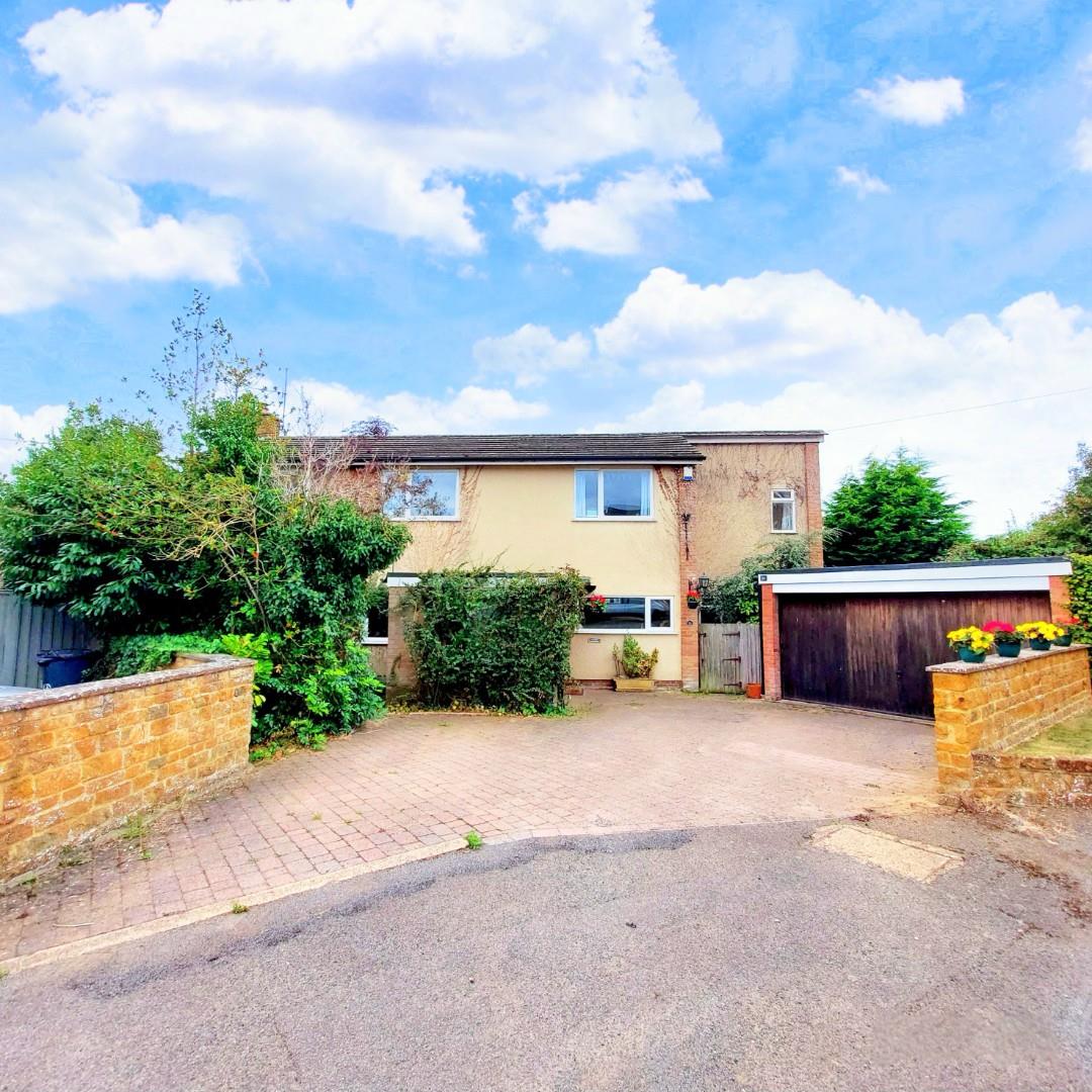 Park Street, Earls Barton