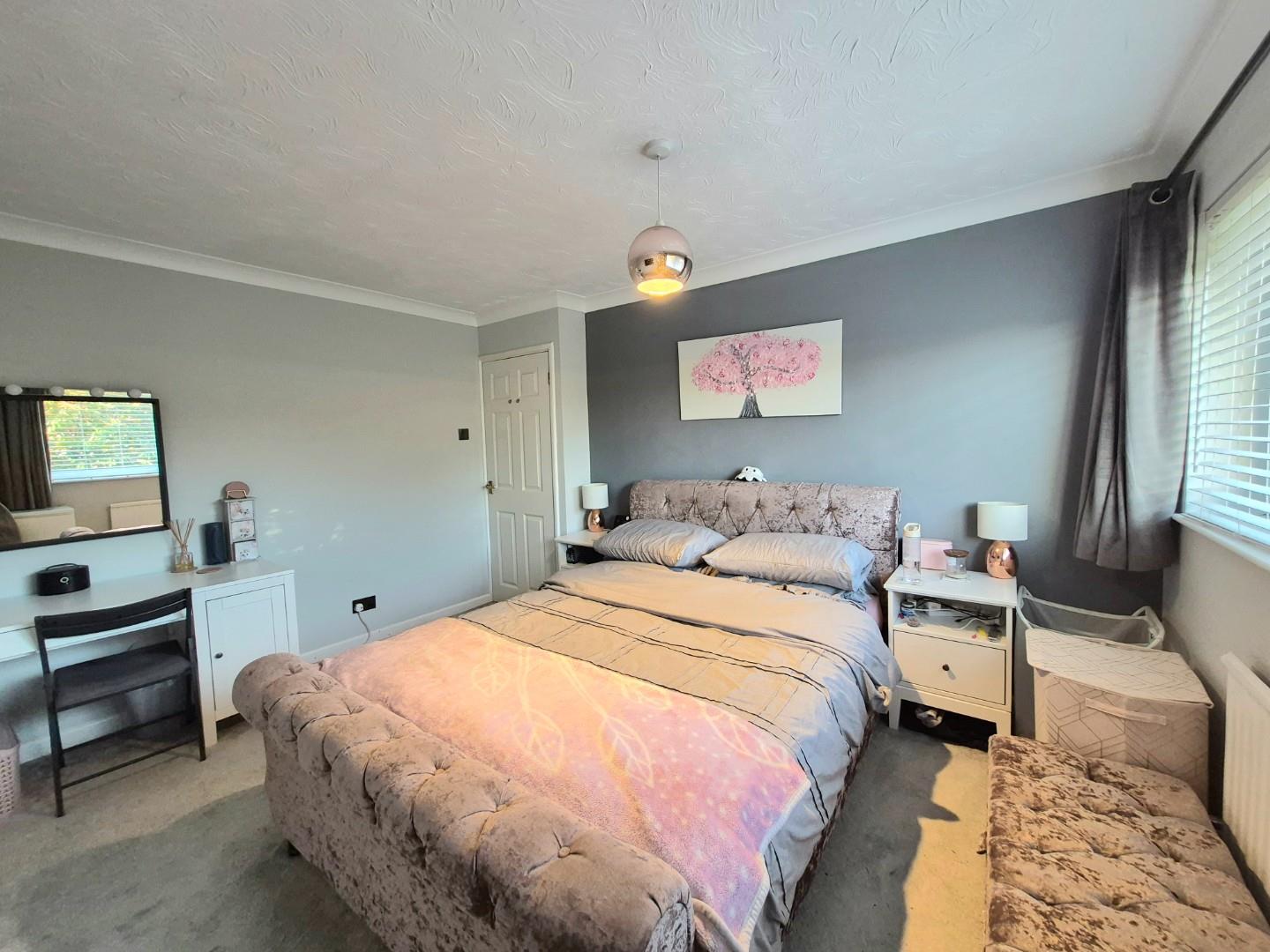 Oakway, Wellingborough