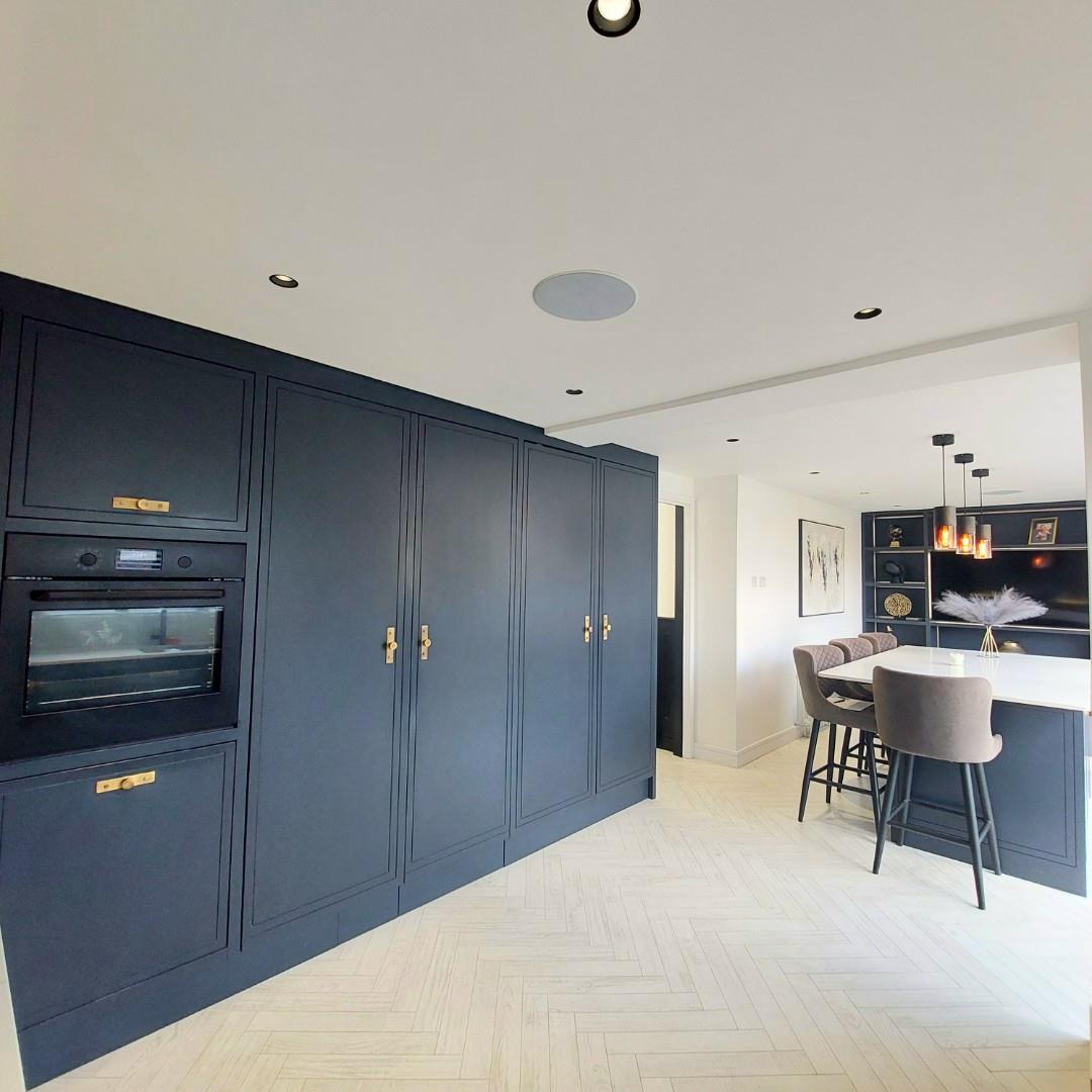 Streeton Way, Earls Barton