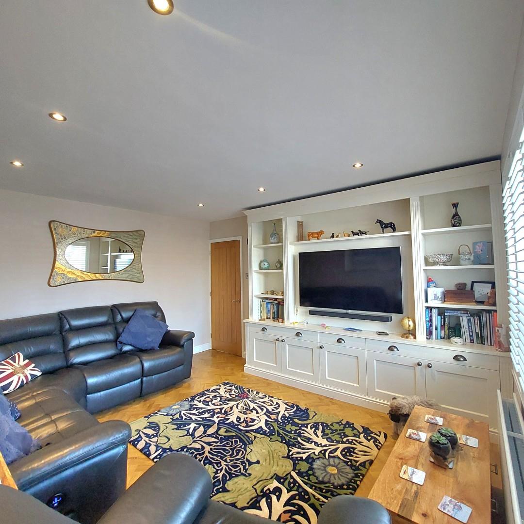 Townley Way, Earls Barton