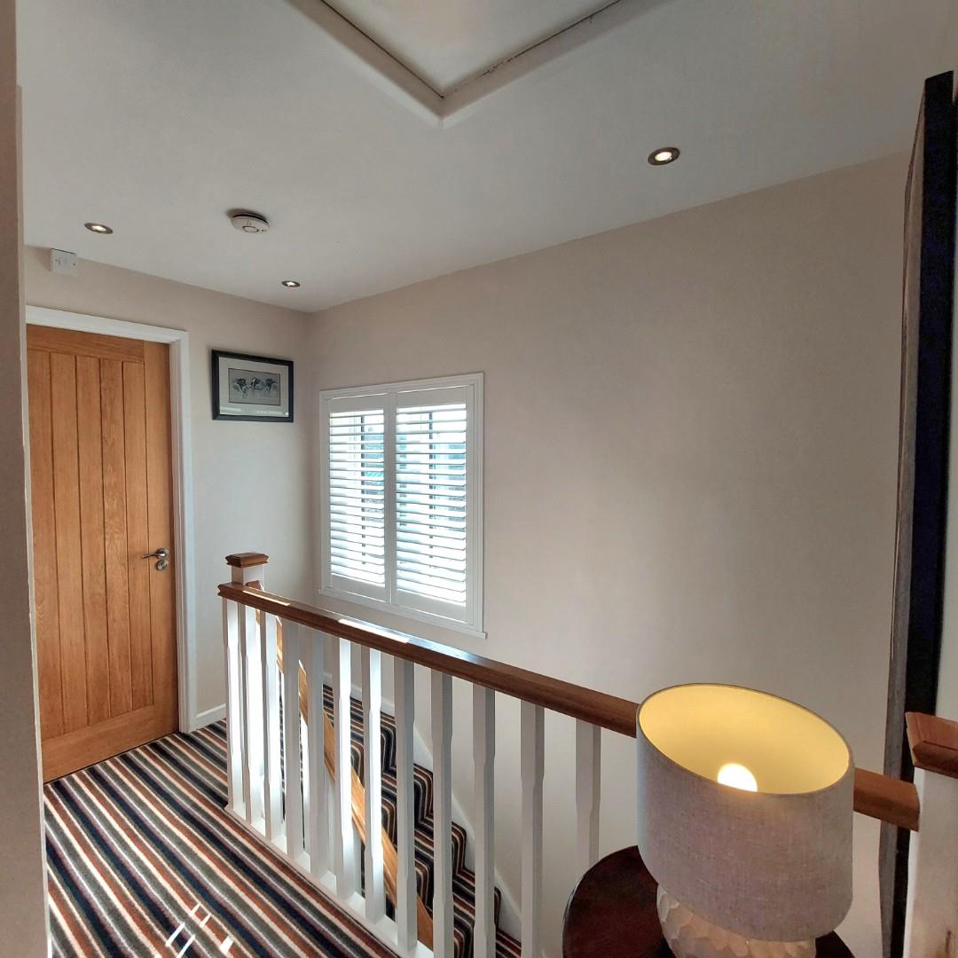 Townley Way, Earls Barton