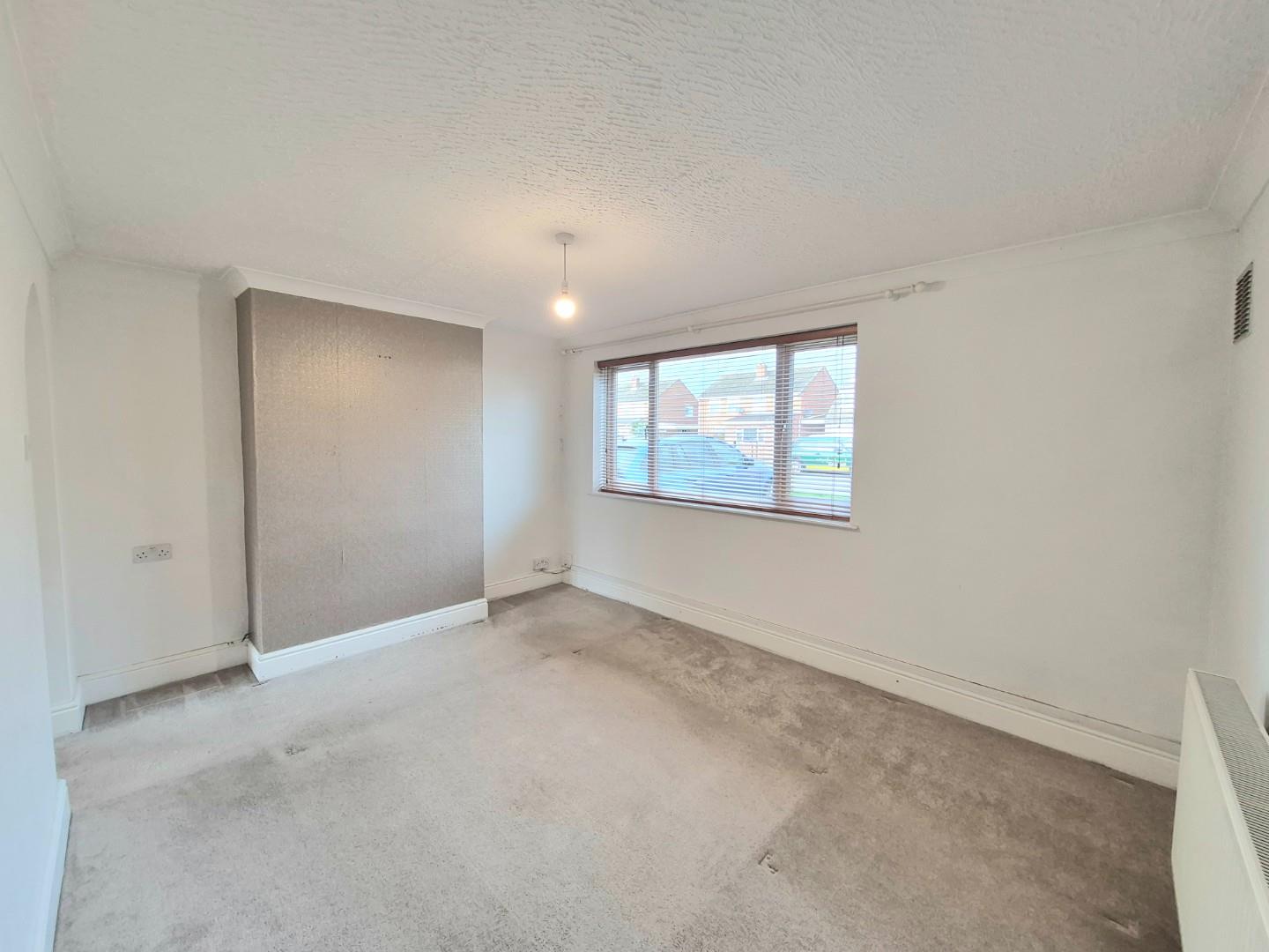 Elizabeth Way, Earls Barton