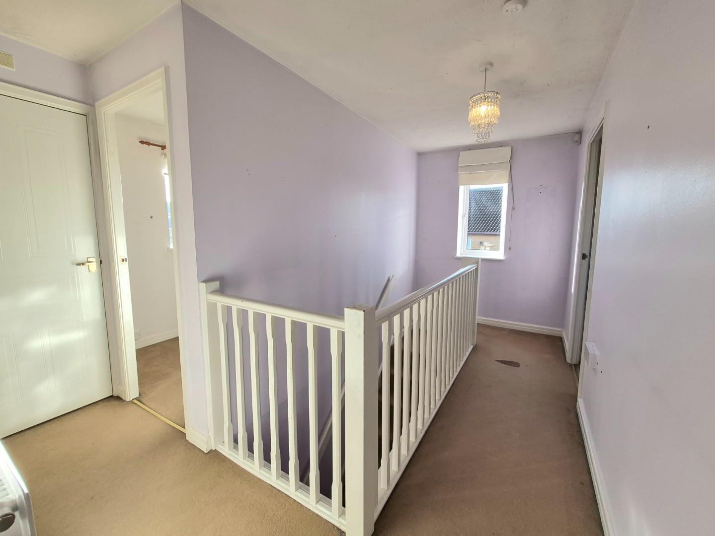 Churchill Road, Earls Barton