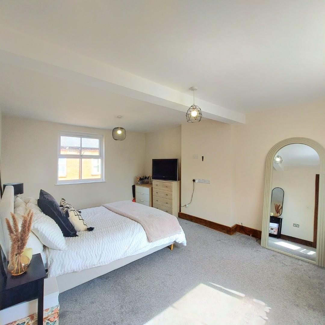 Tebbutts Yard, Earls Barton