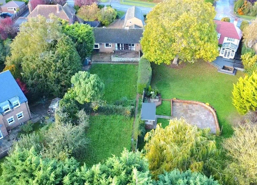 Doddington Road, Earls Barton