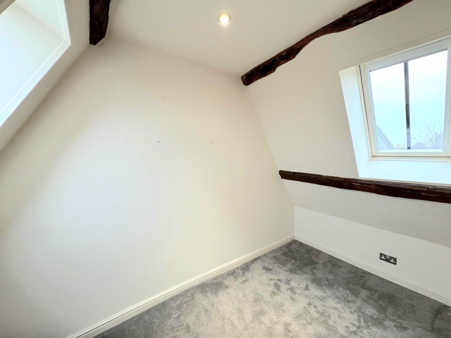 Park Close, Earls Barton