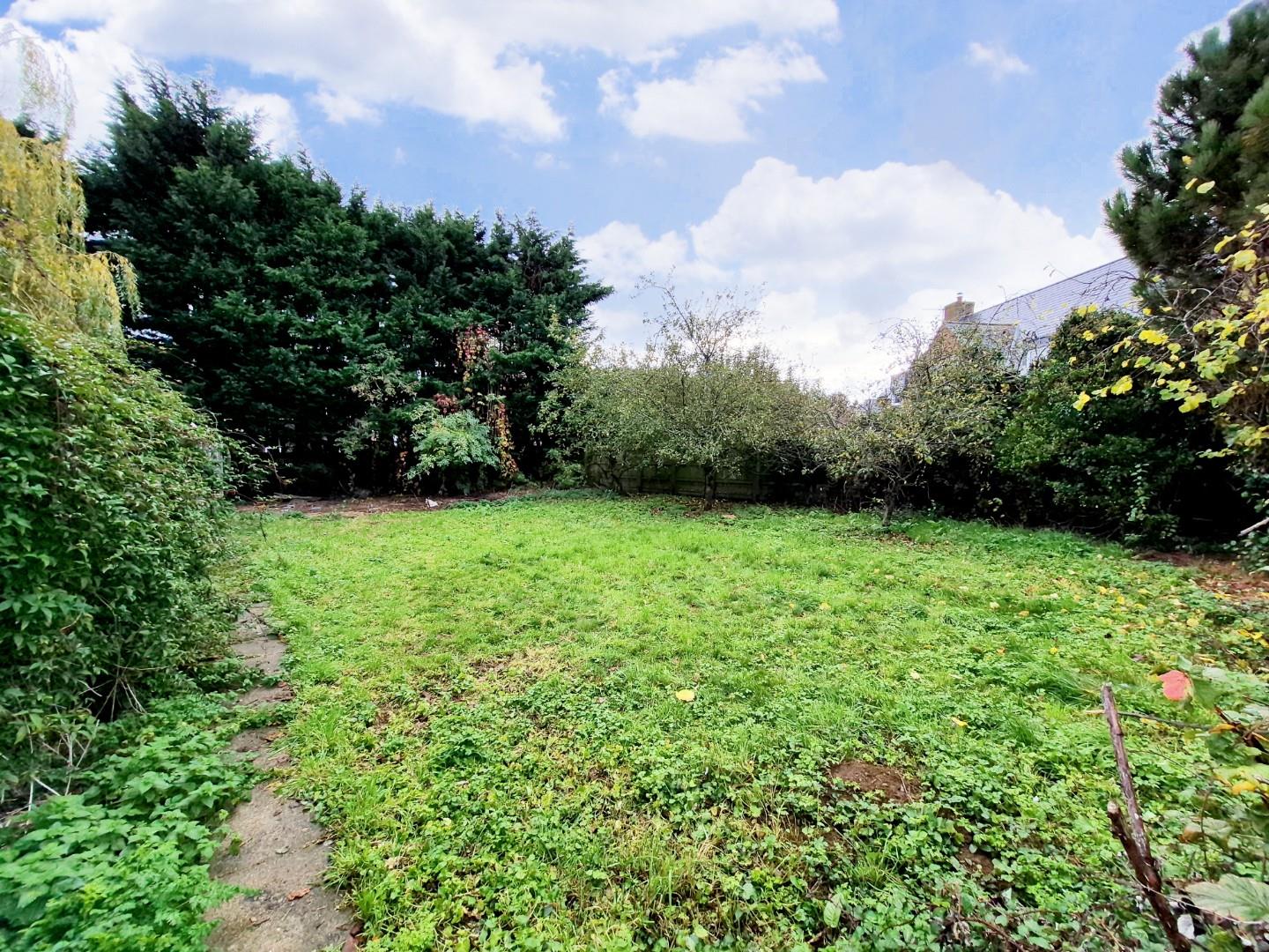 Doddington Road, Earls Barton