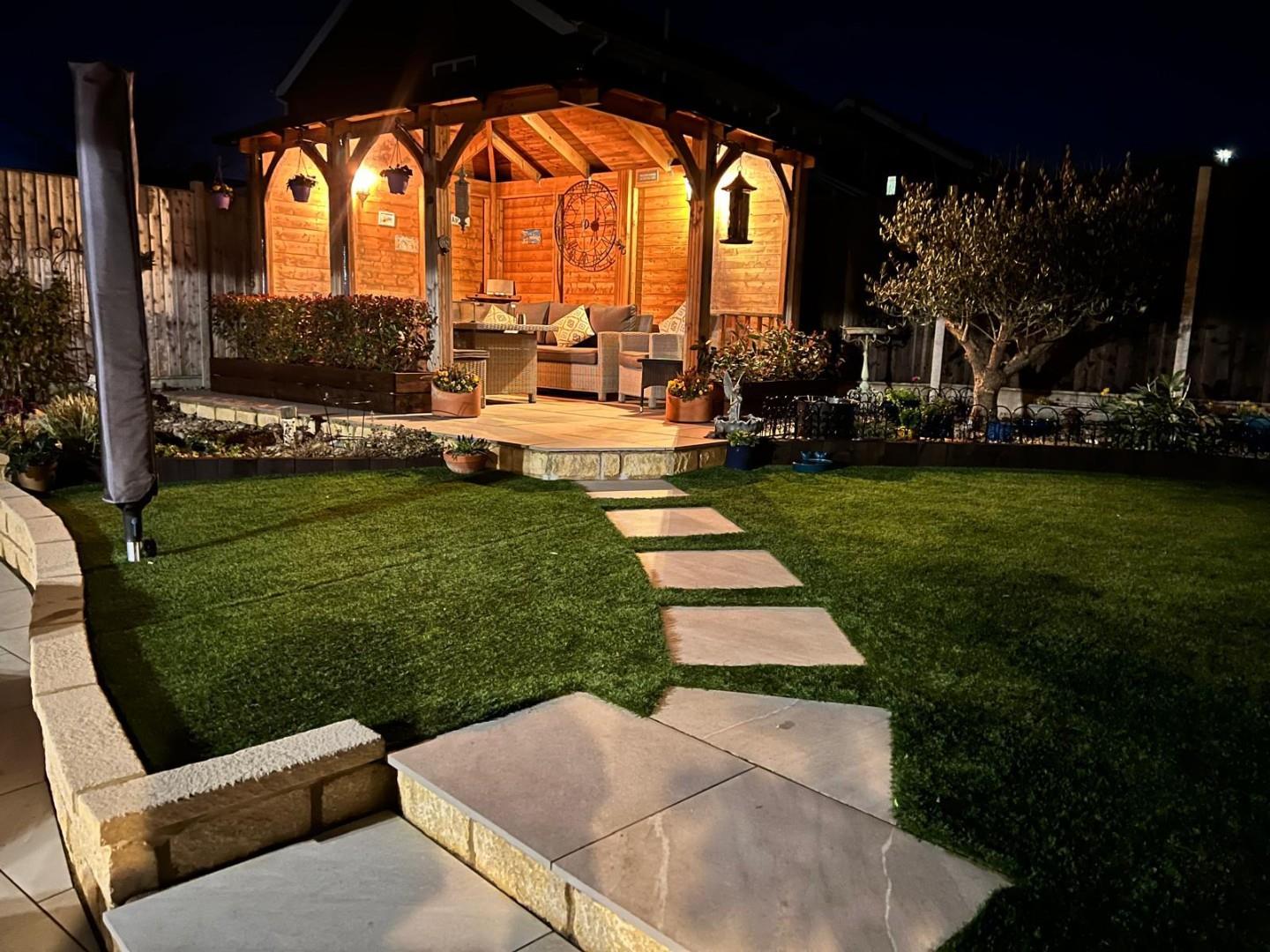 Townley Way, Earls Barton