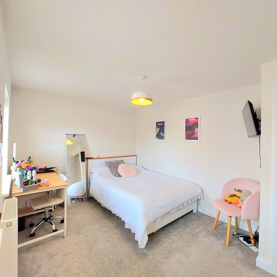 Mackintosh Drive, Earls Barton