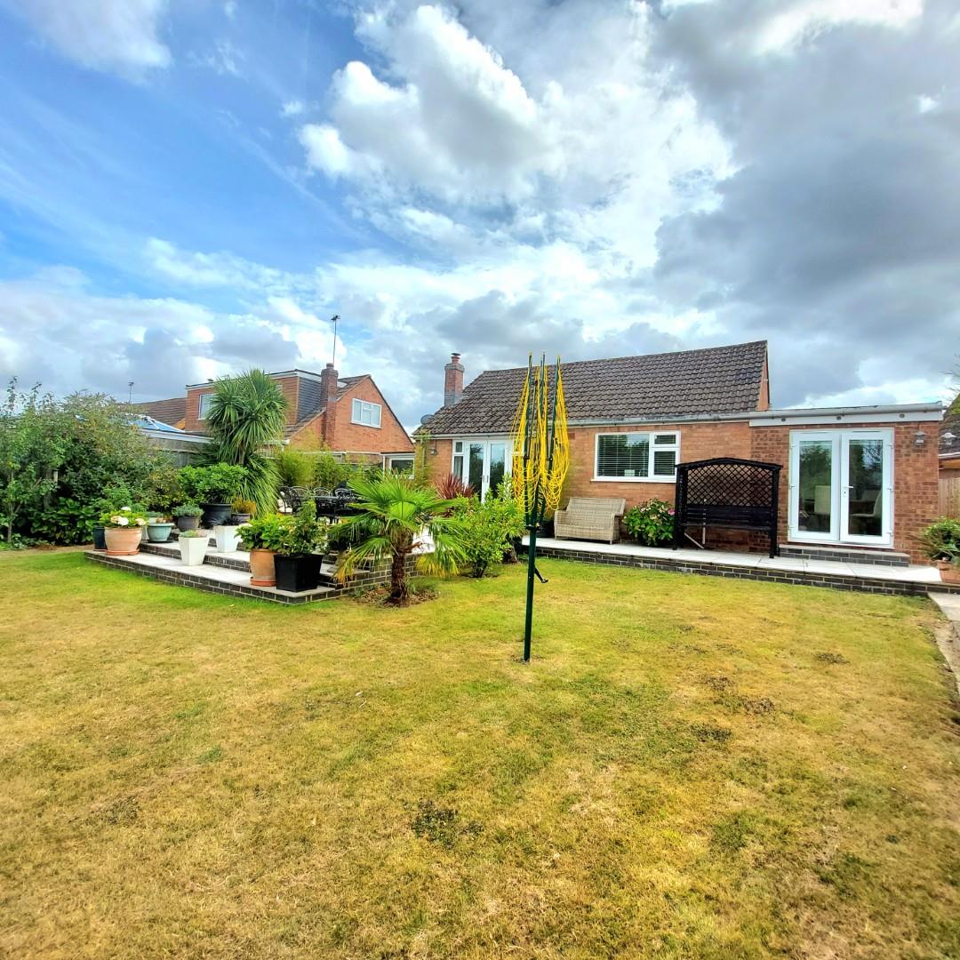 Orchard Way, Cogenhoe