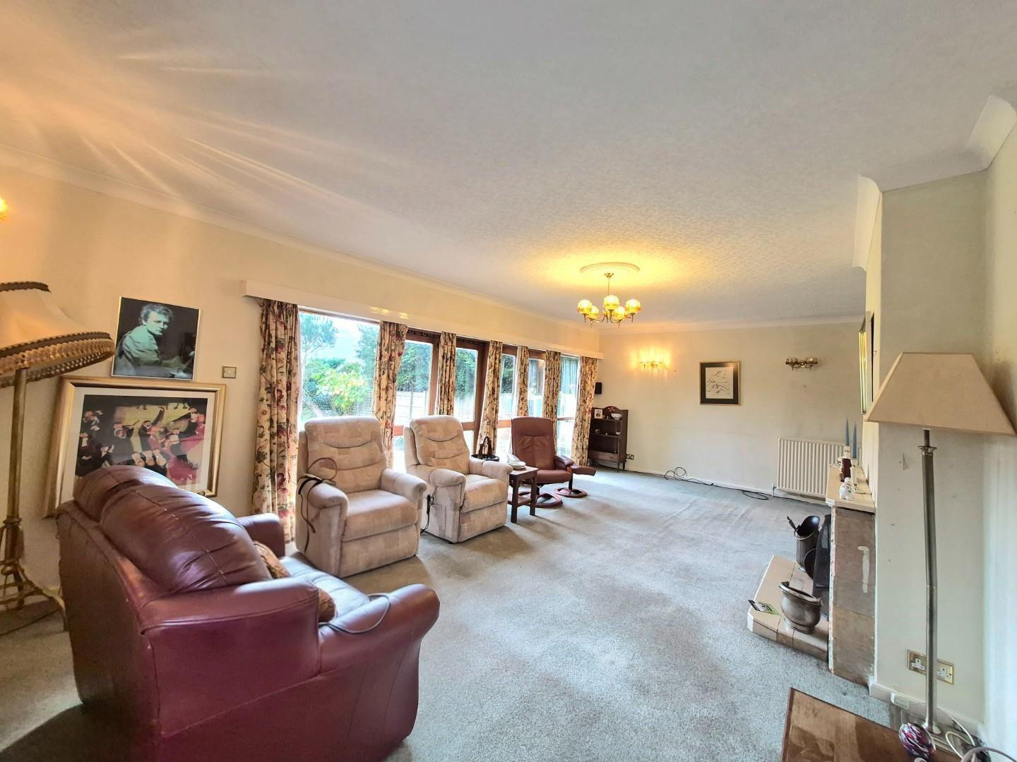 Doddington Road, Earls Barton