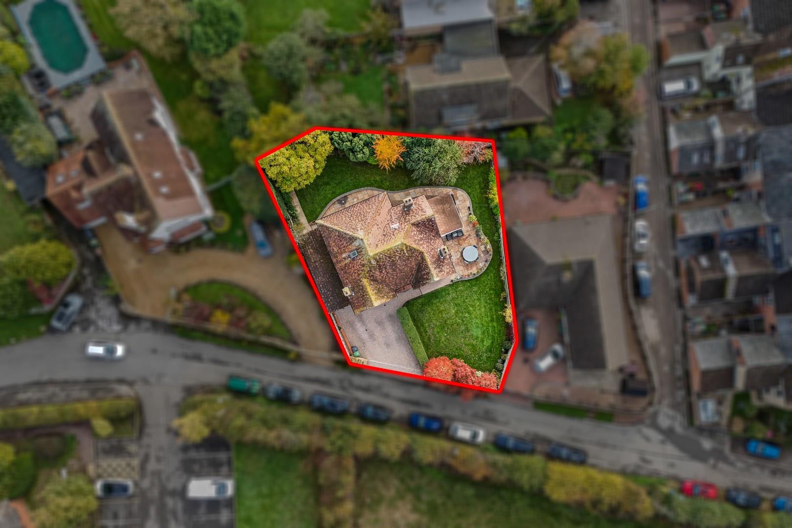 Aggate Way, Earls Barton