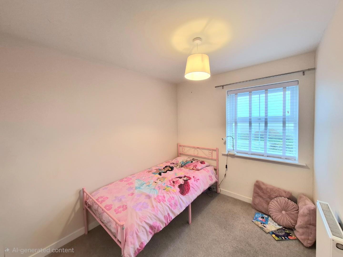 Simcoe Close, Earls Barton