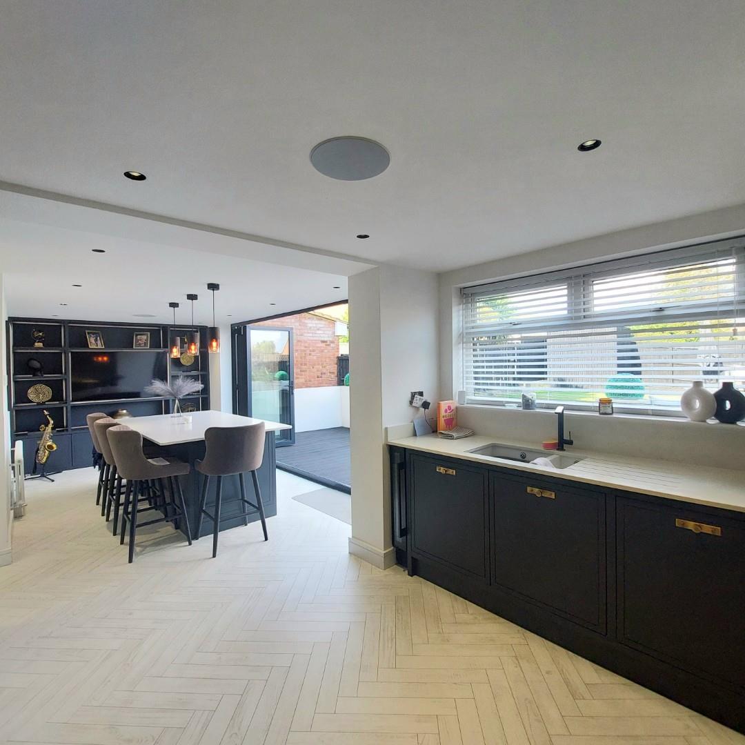 Streeton Way, Earls Barton