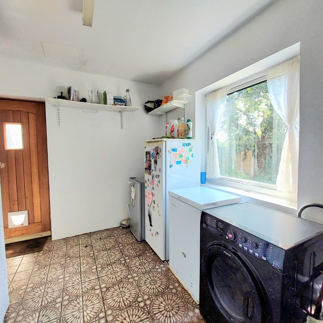 Park Street, Earls Barton