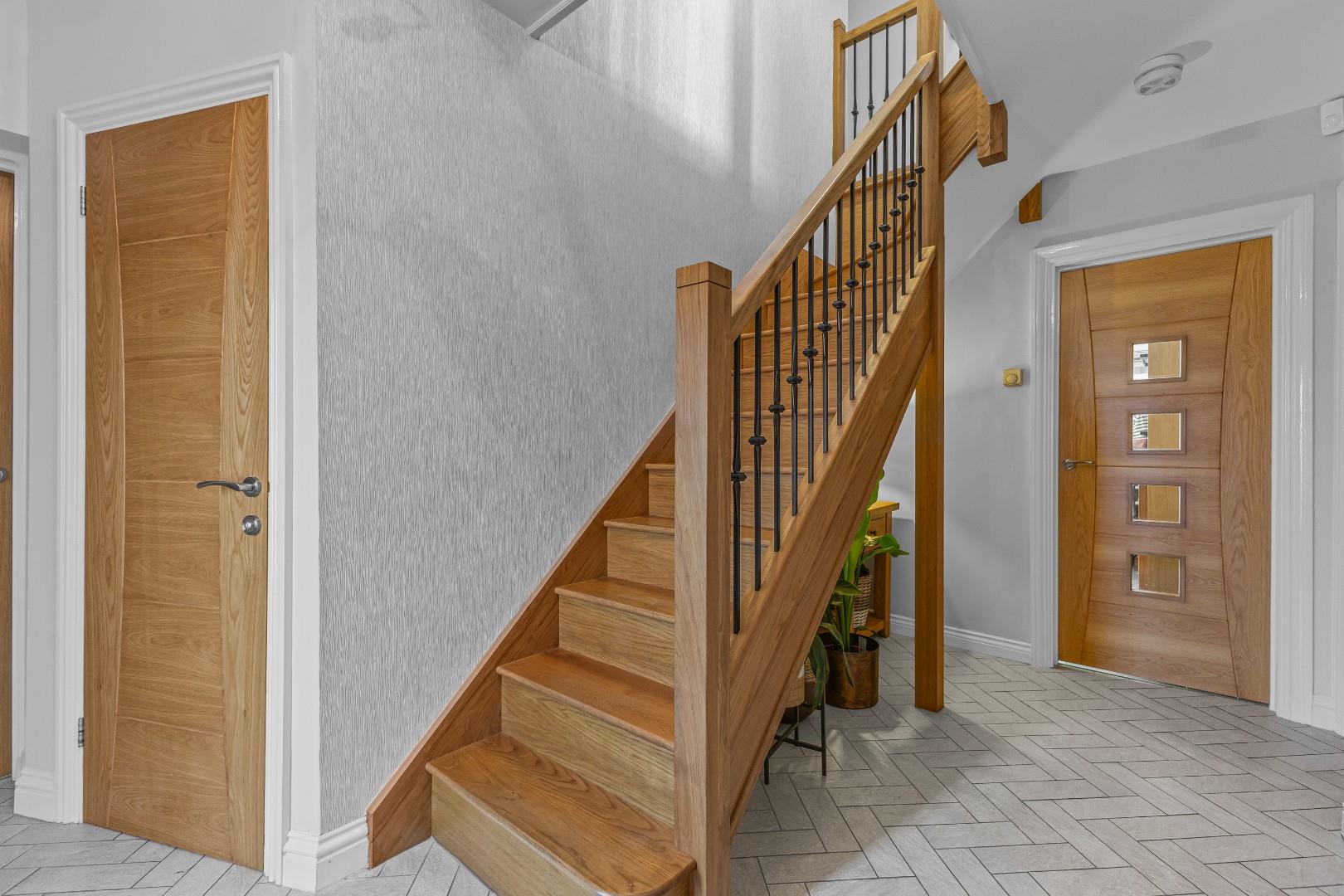 Aggate Way, Earls Barton