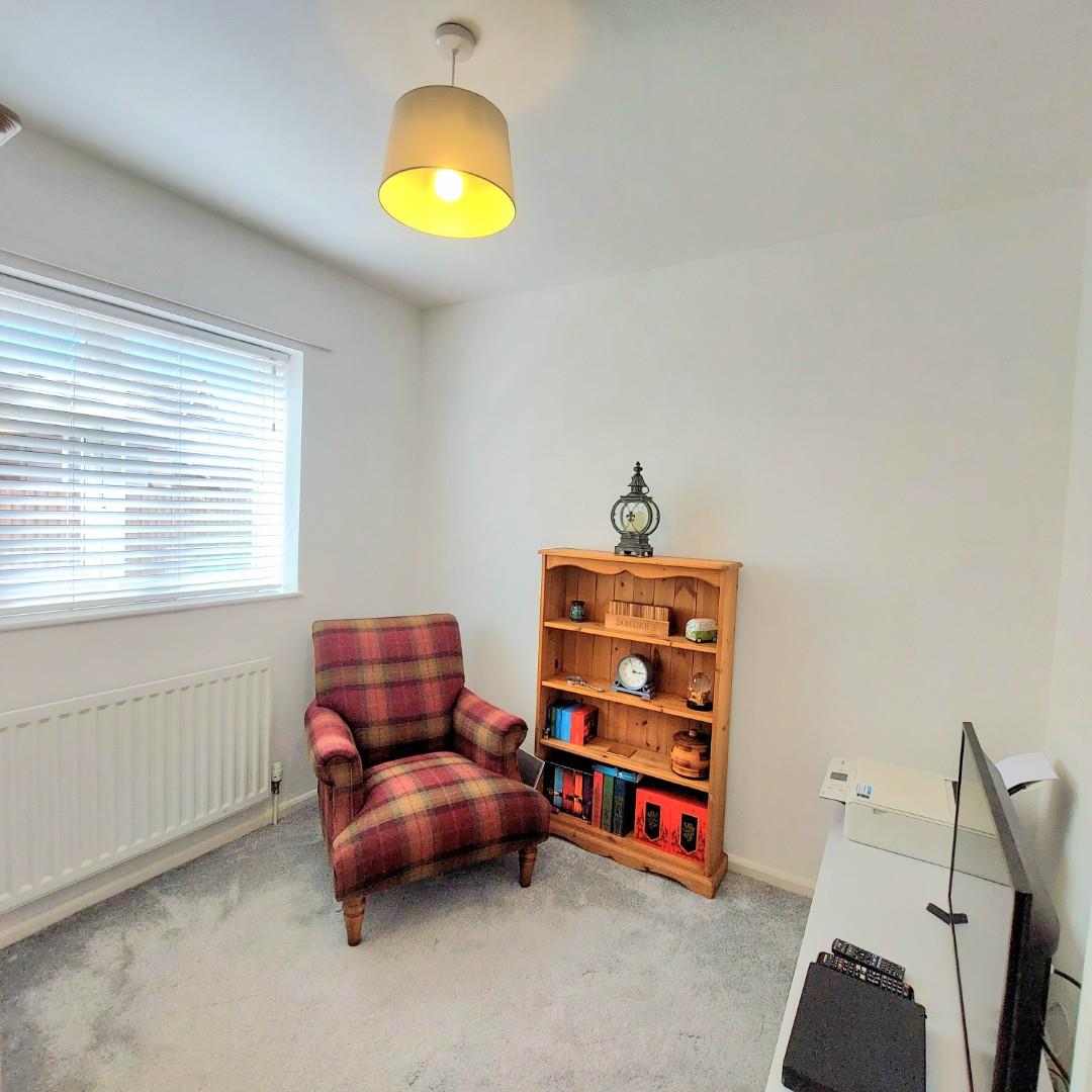 Orchard Way, Cogenhoe