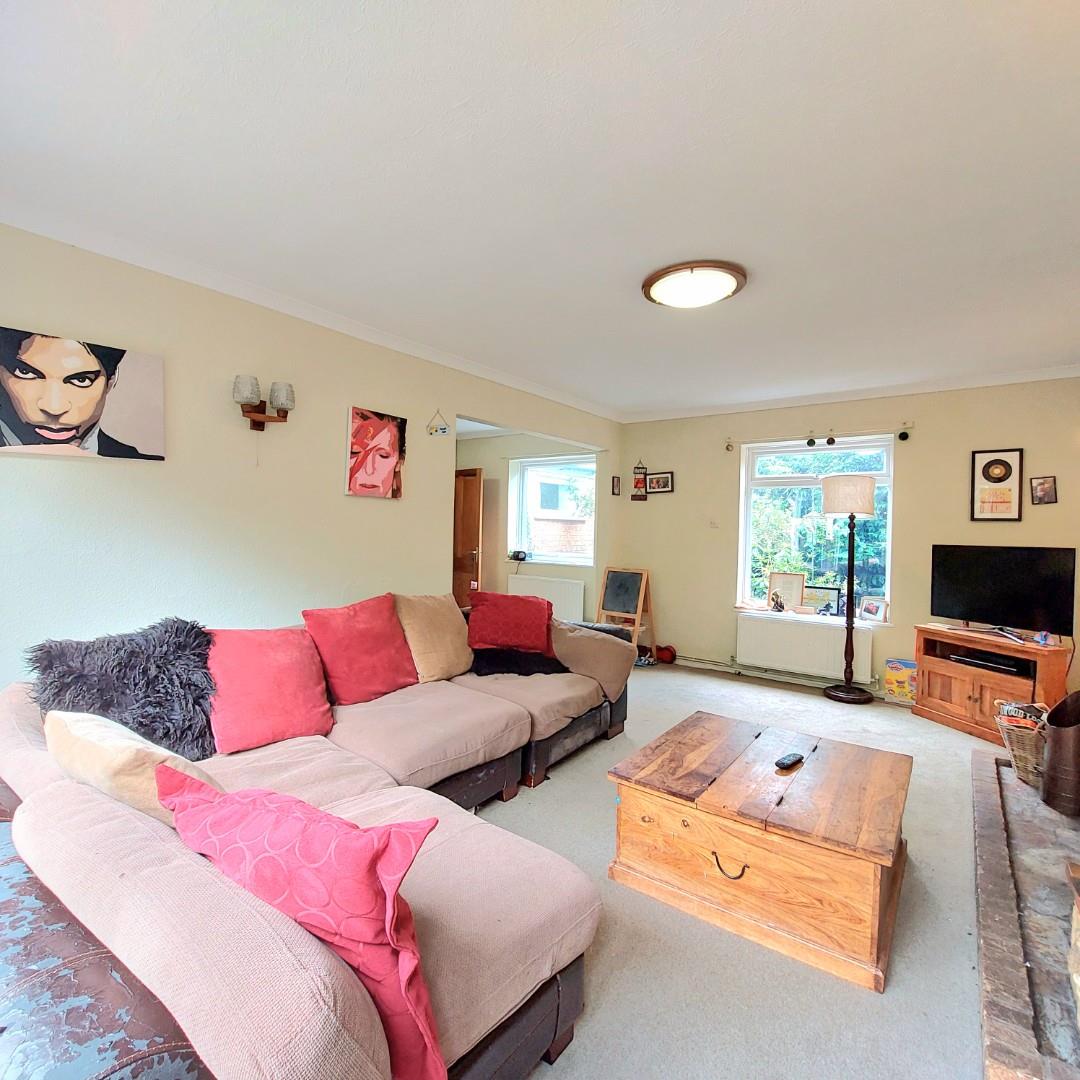 Park Street, Earls Barton