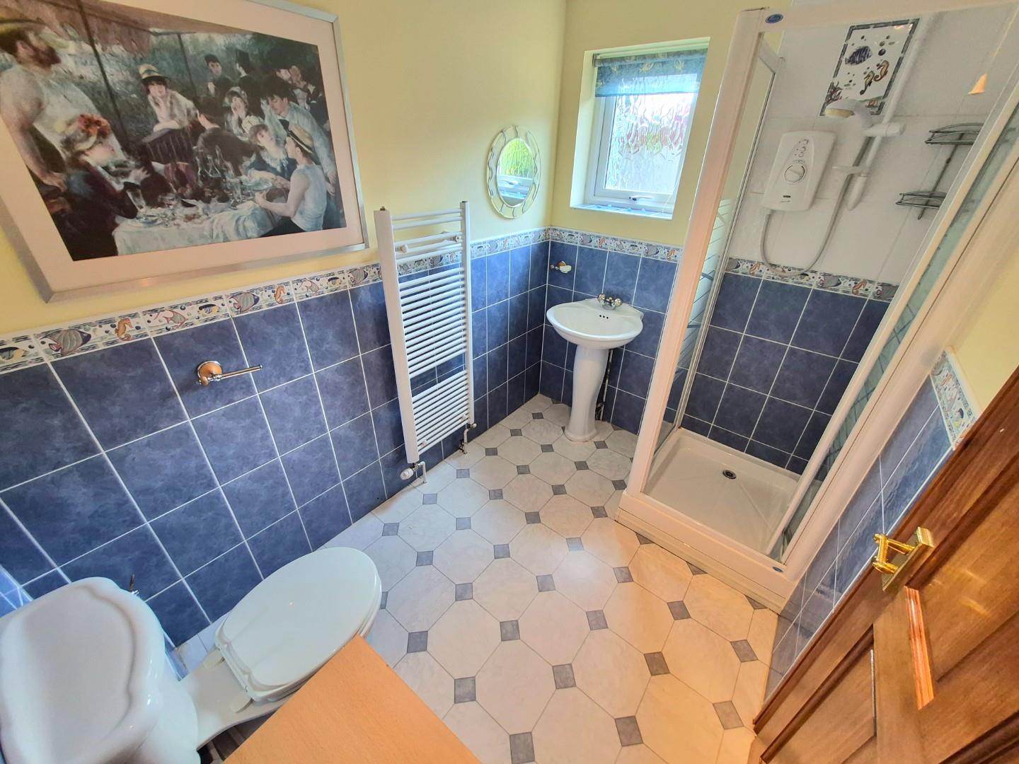 Doddington Road, Earls Barton