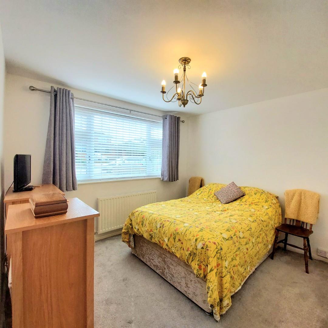 Orchard Way, Cogenhoe