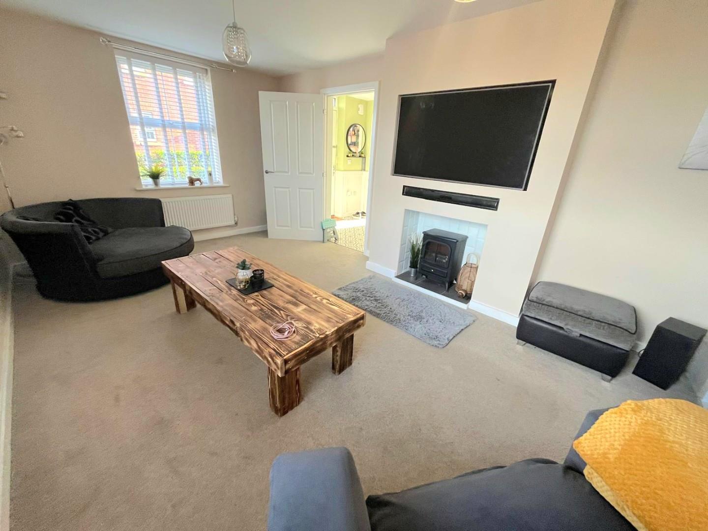 Simcoe Close, Earls Barton