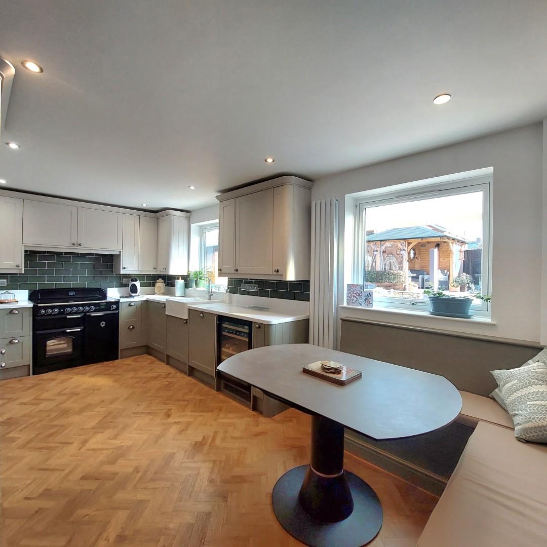 Townley Way, Earls Barton