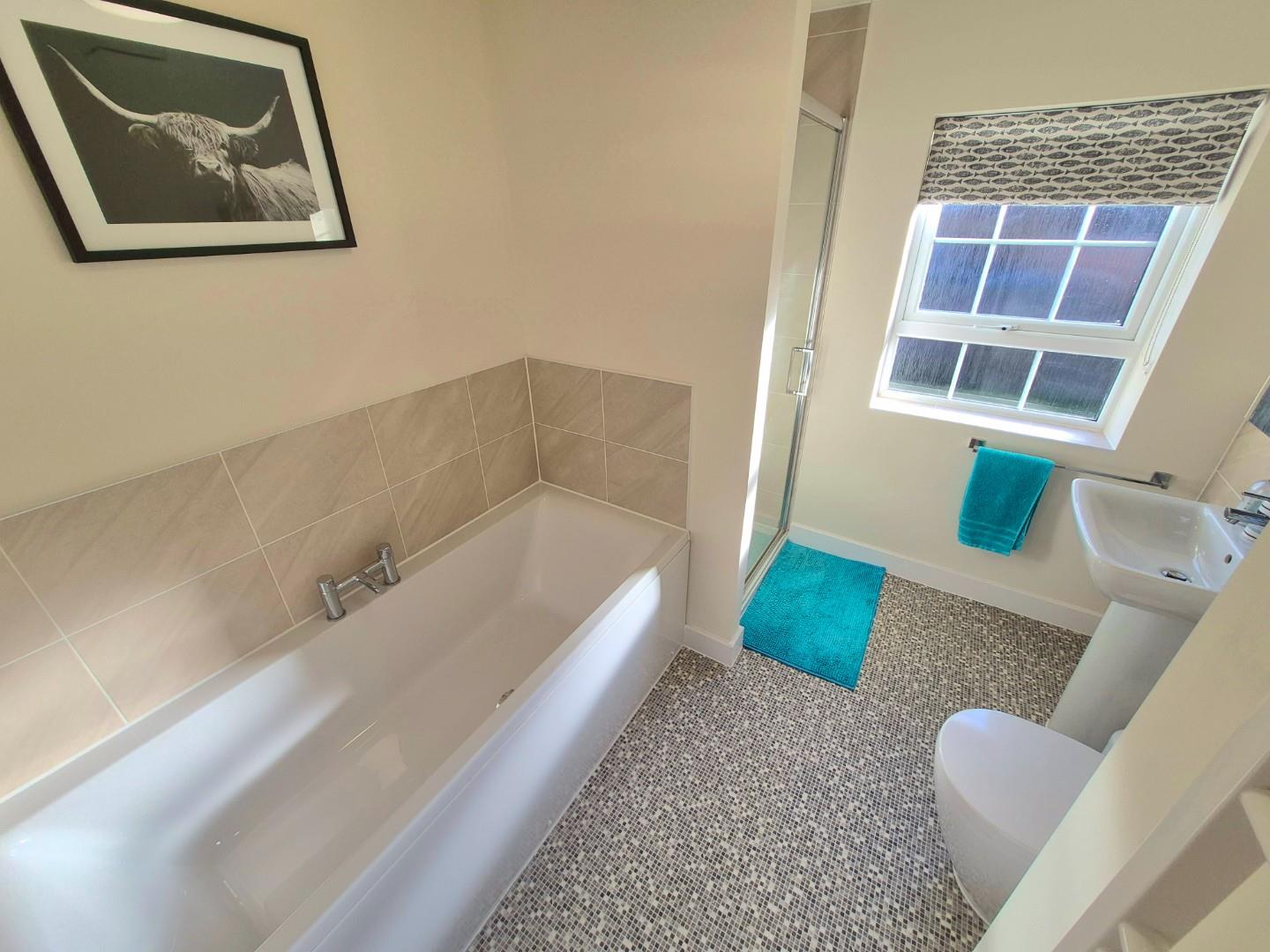 Garner Lane, Earls Barton