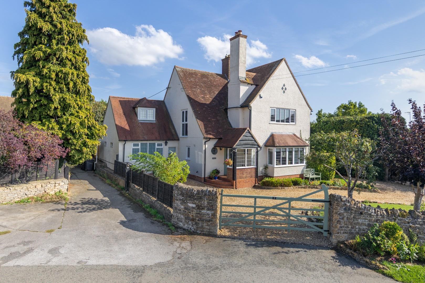 Aggate Way, Earls Barton