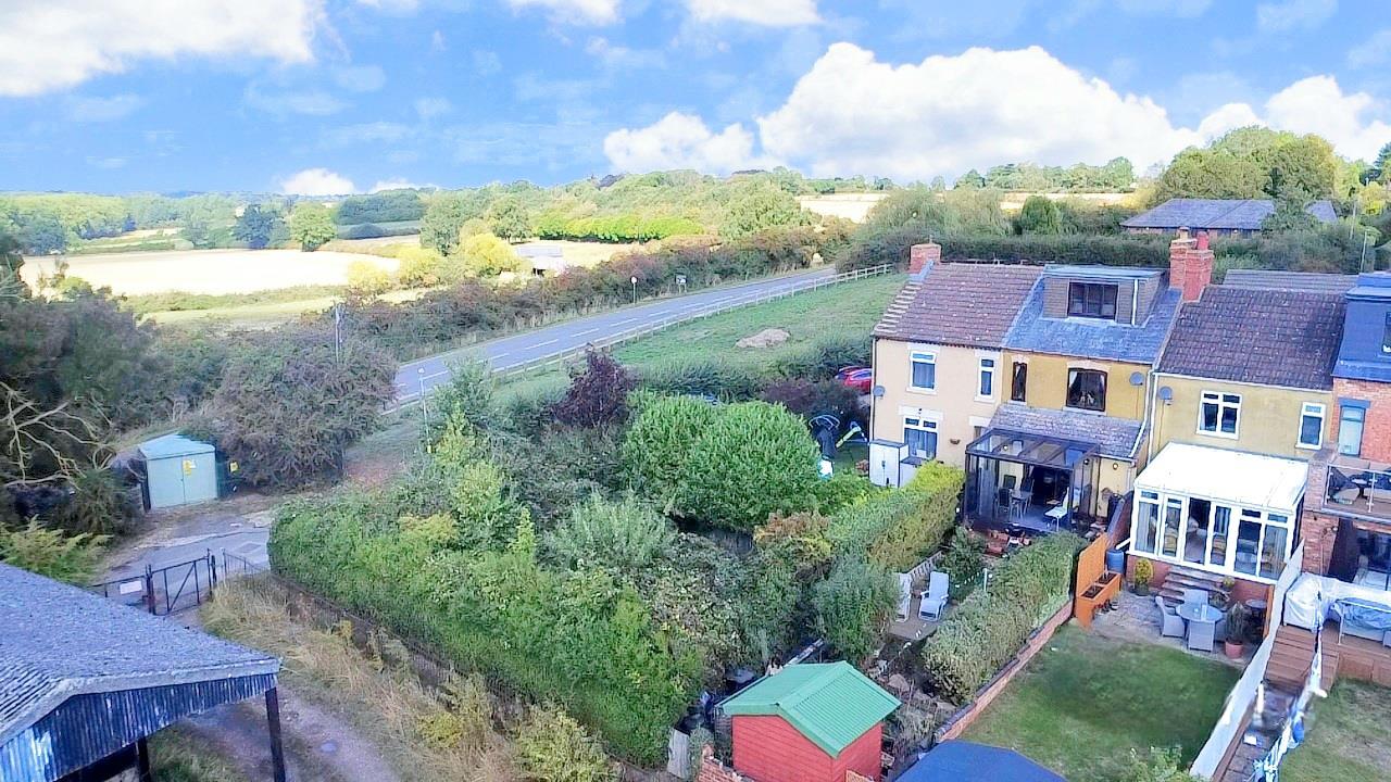 Sunnyside, Earls Barton