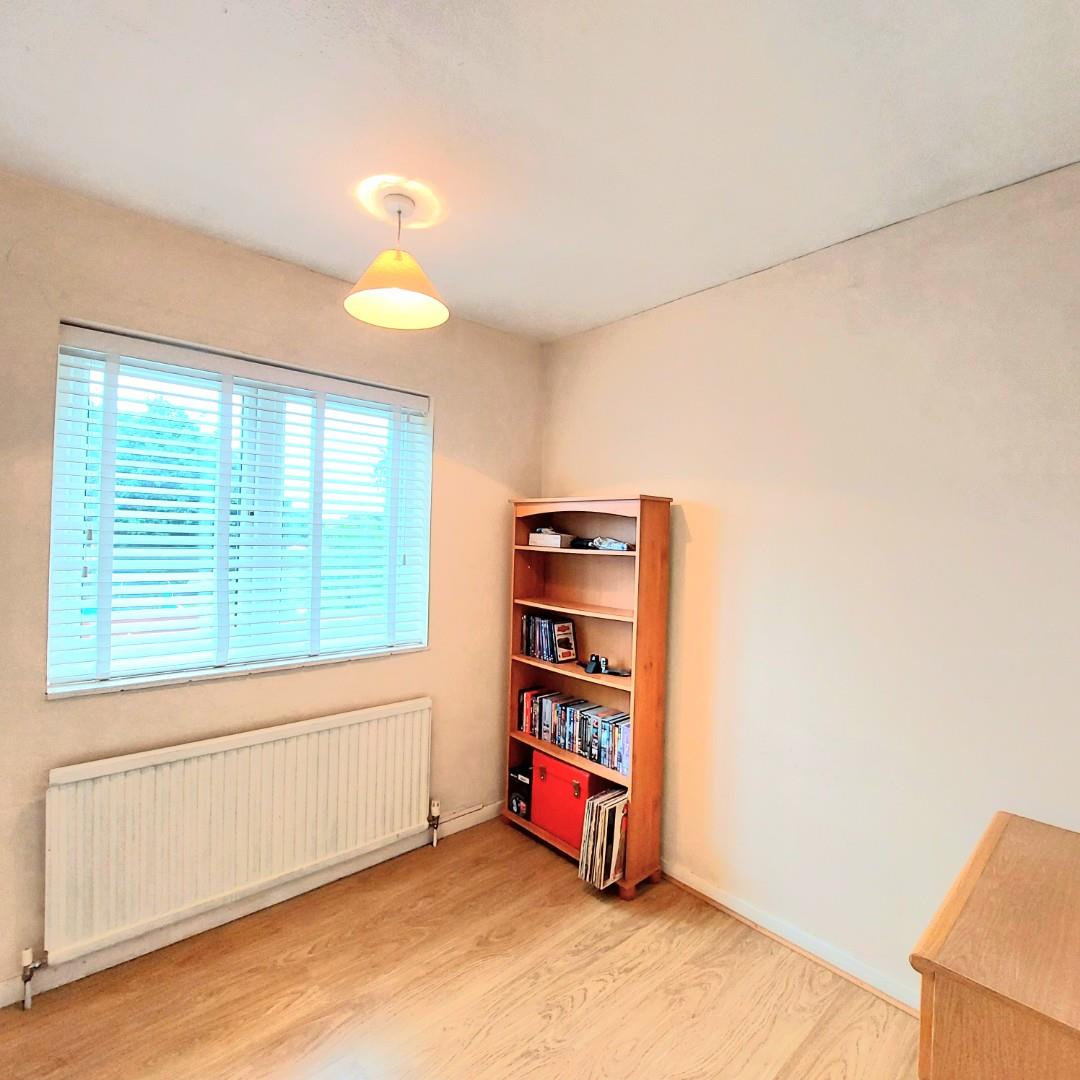 Queensway, Wellingborough