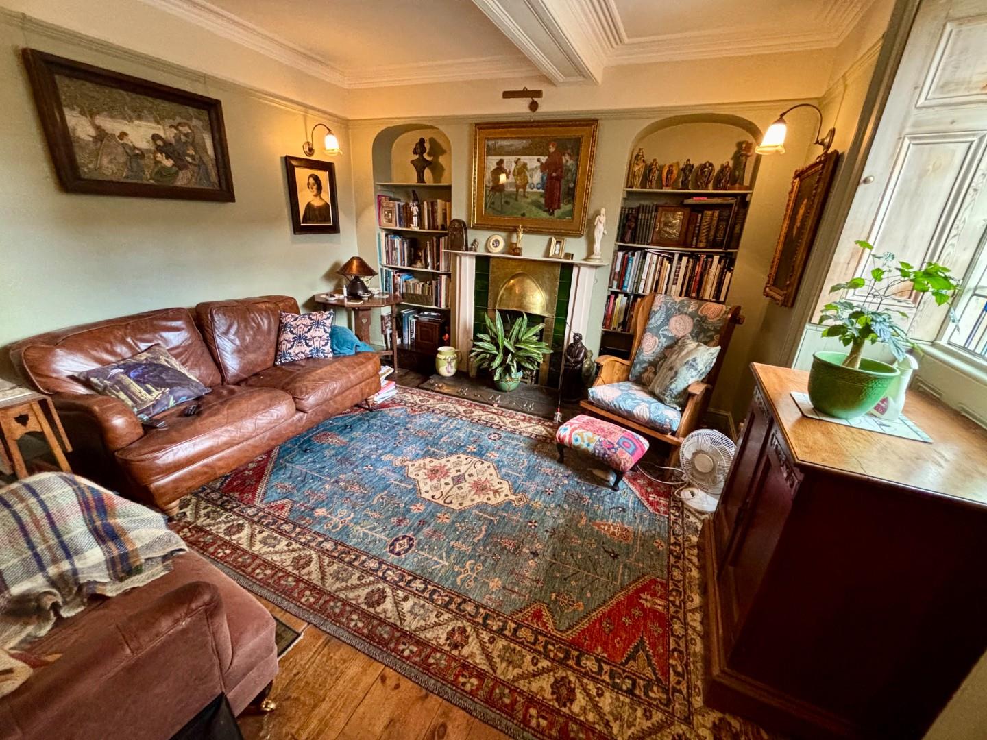 Church Street, Finedon