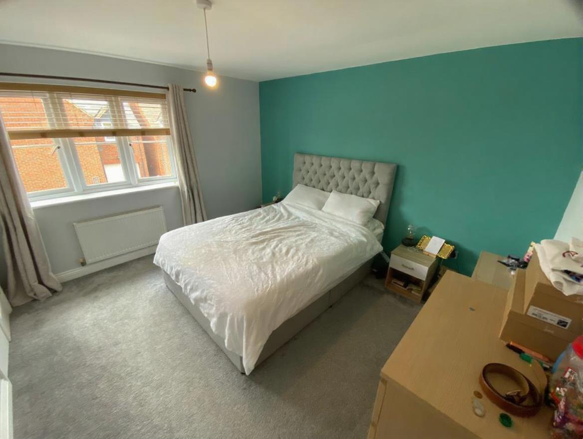 Watts Close, Cogenhoe