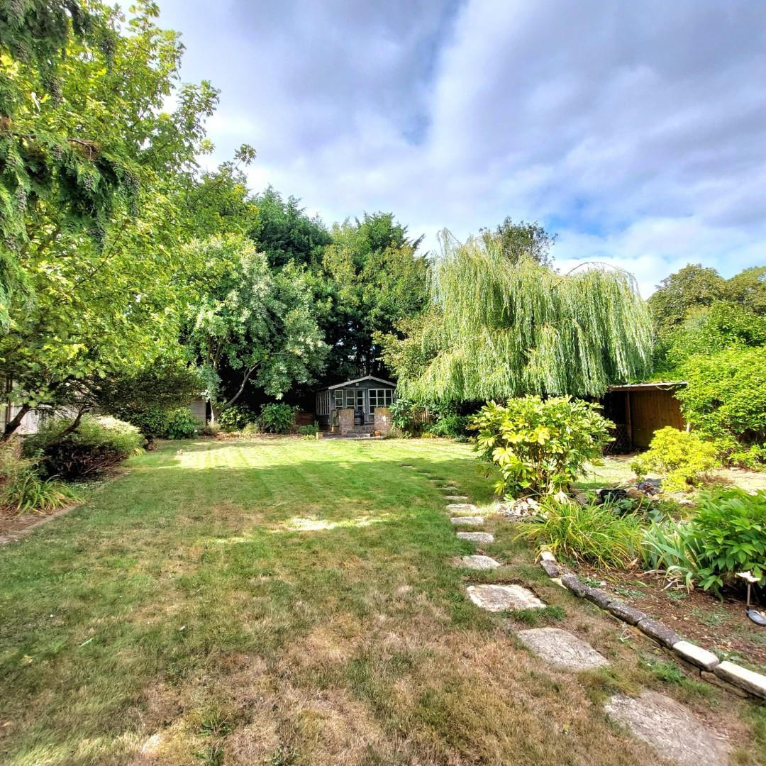 Doddington Road, Wilby