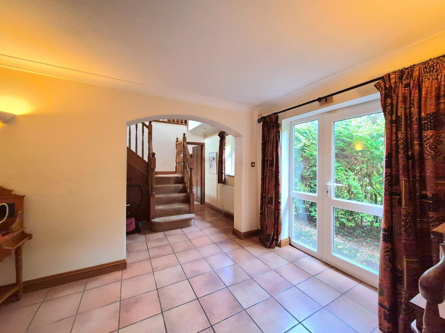 Doddington Road, Earls Barton