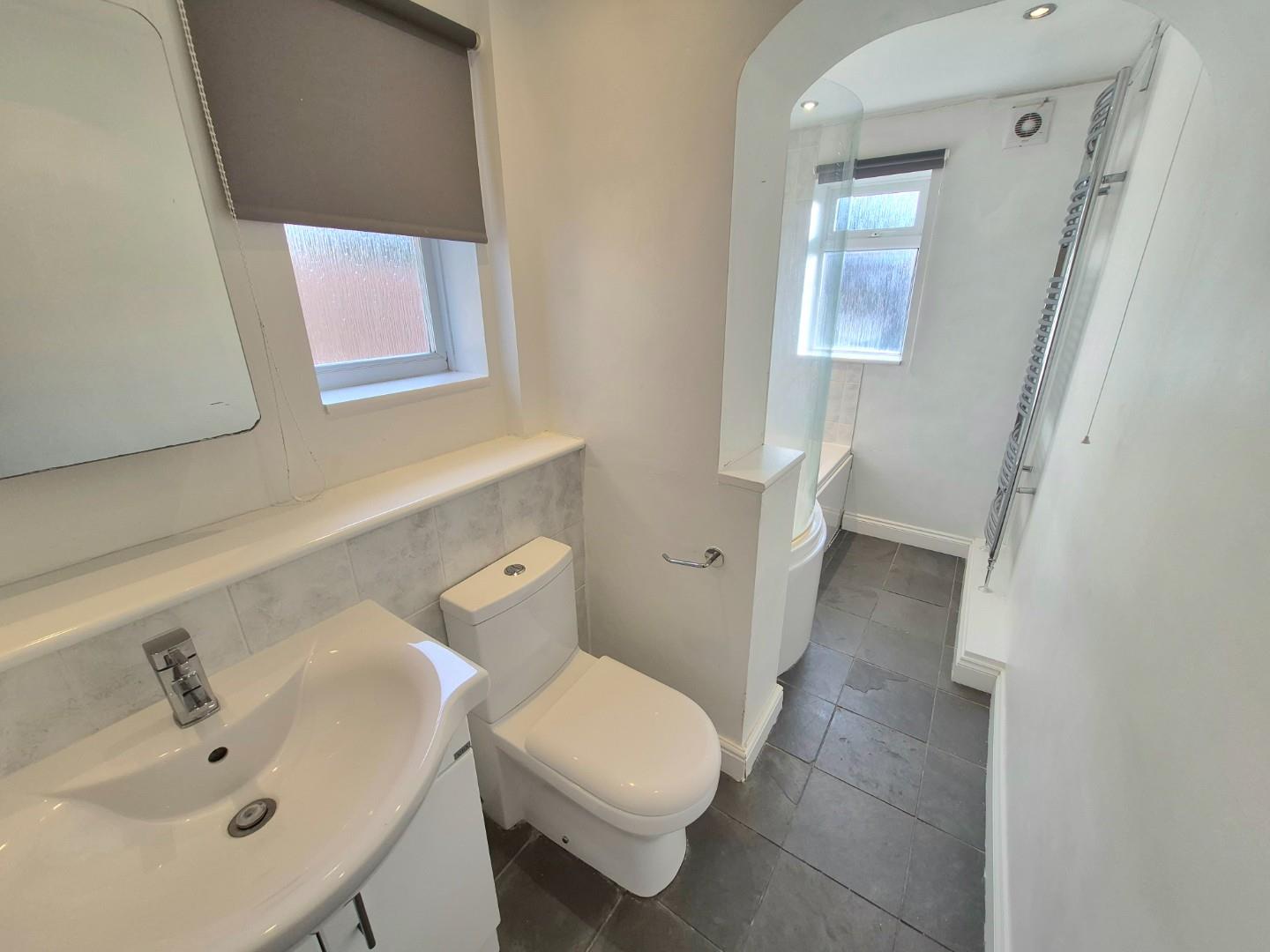 Elizabeth Way, Earls Barton