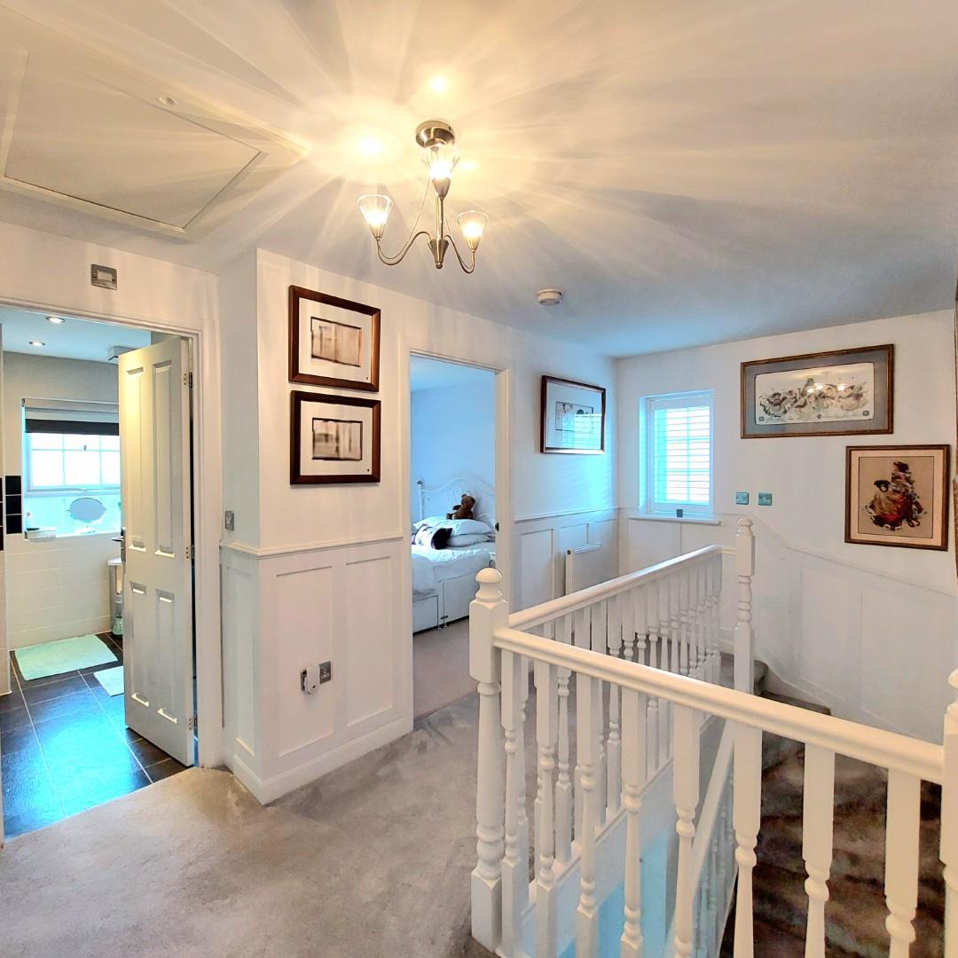 Chippenham Close, Wellingborough