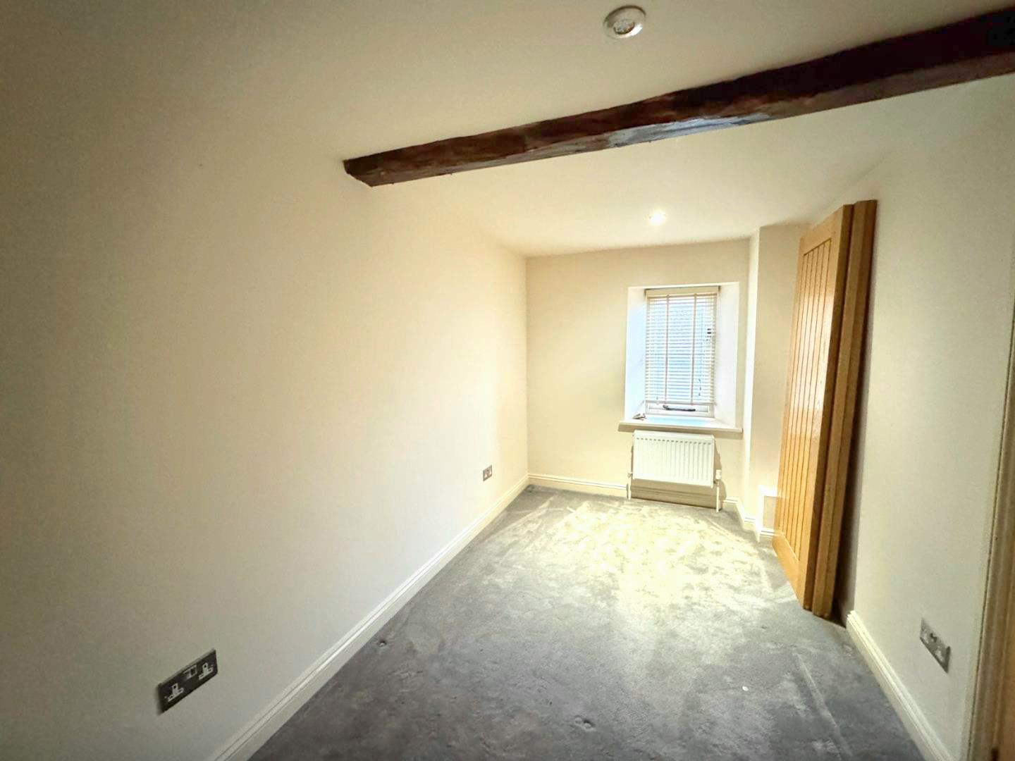 Park Close, Earls Barton