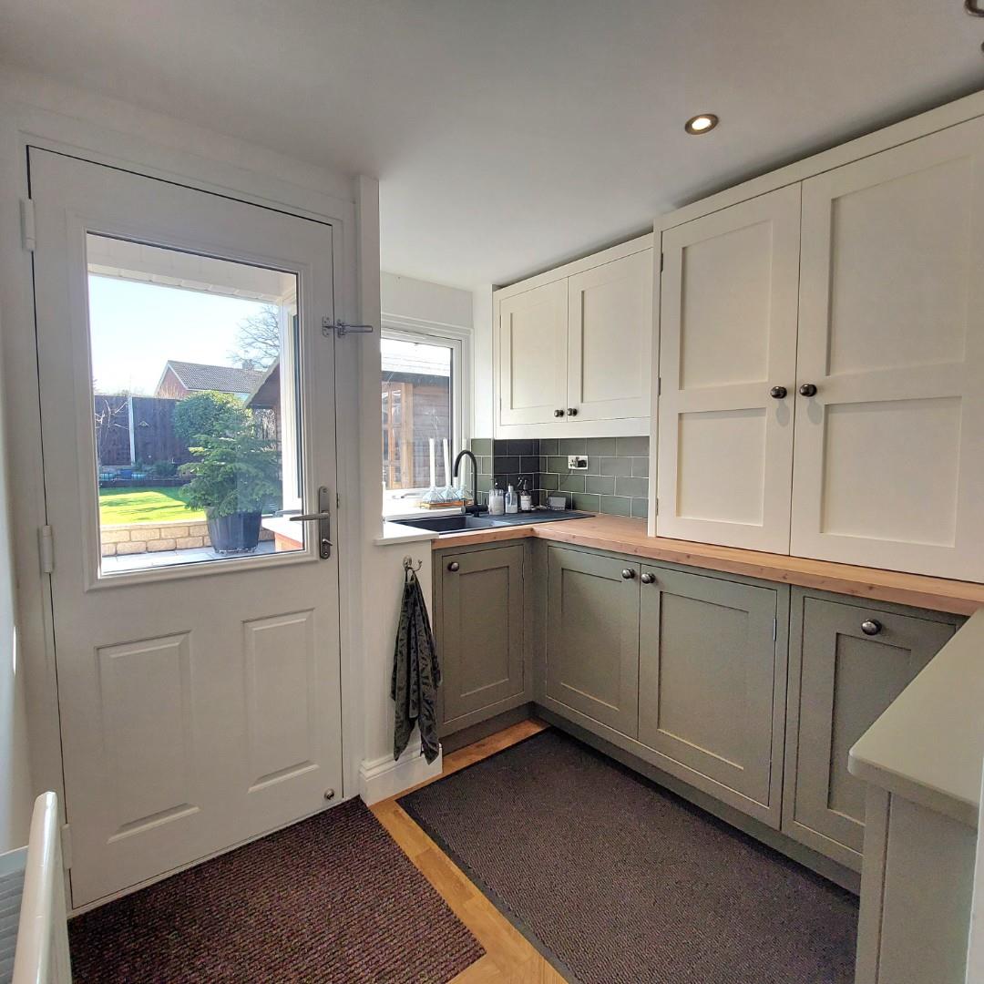 Townley Way, Earls Barton