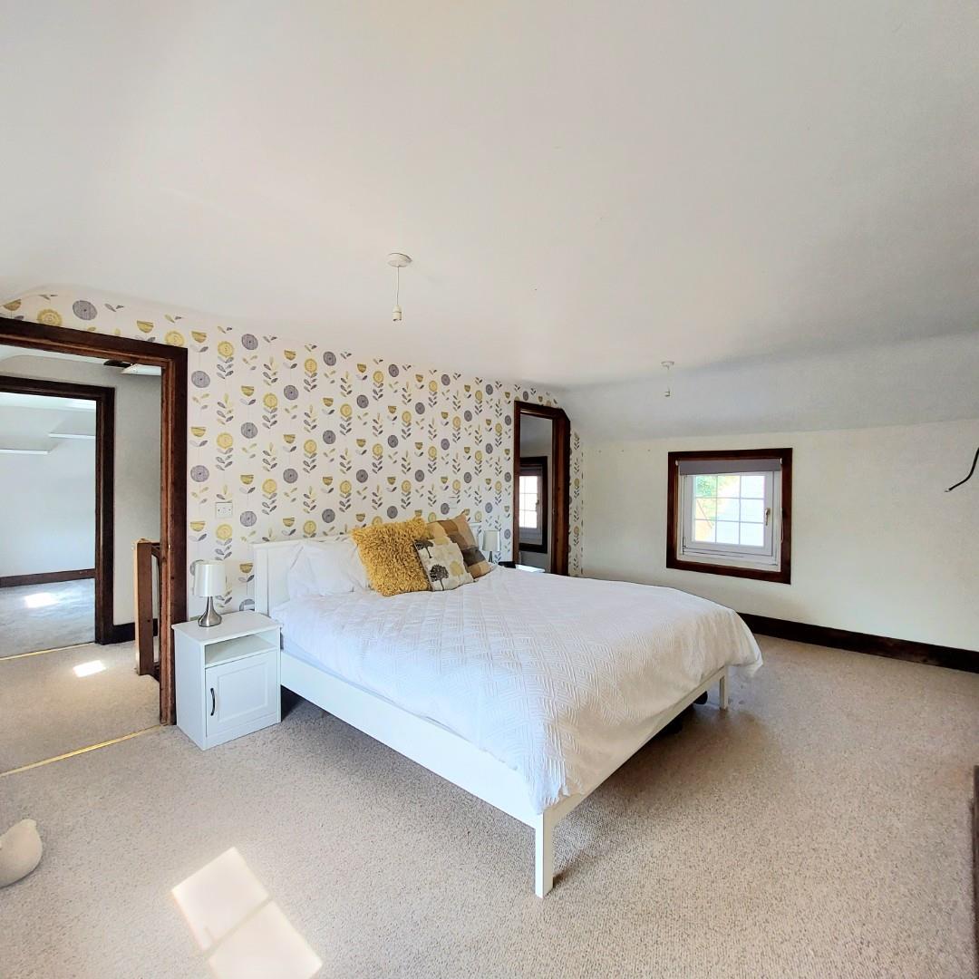 Tebbutts Yard, Earls Barton