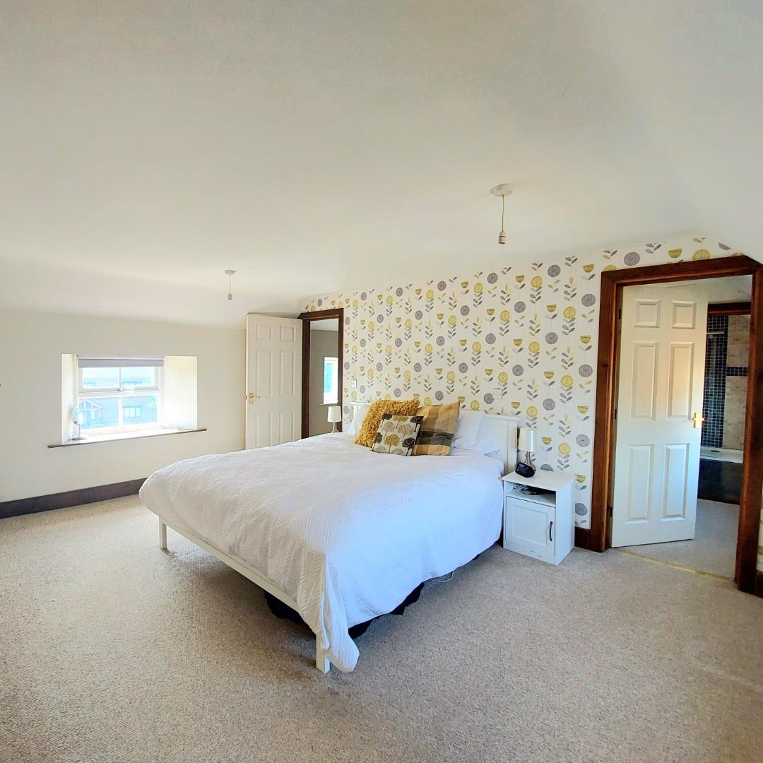 Tebbutts Yard, Earls Barton