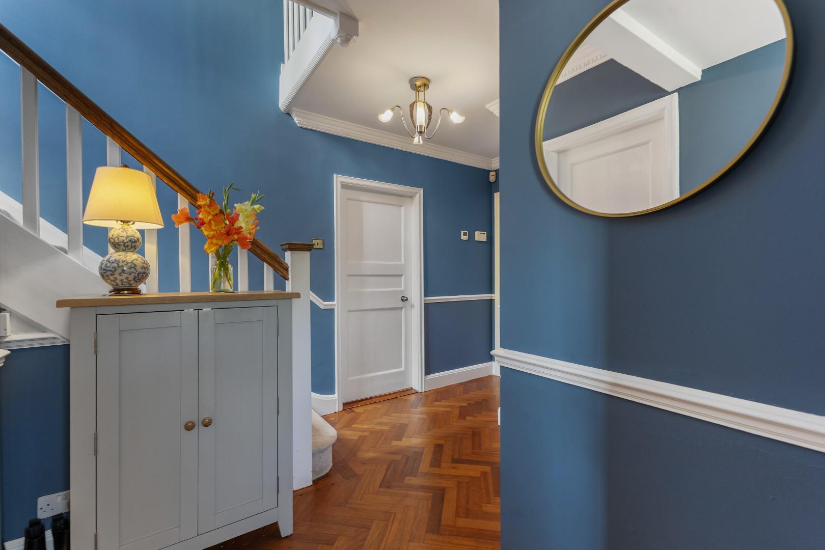 Aggate Way, Earls Barton