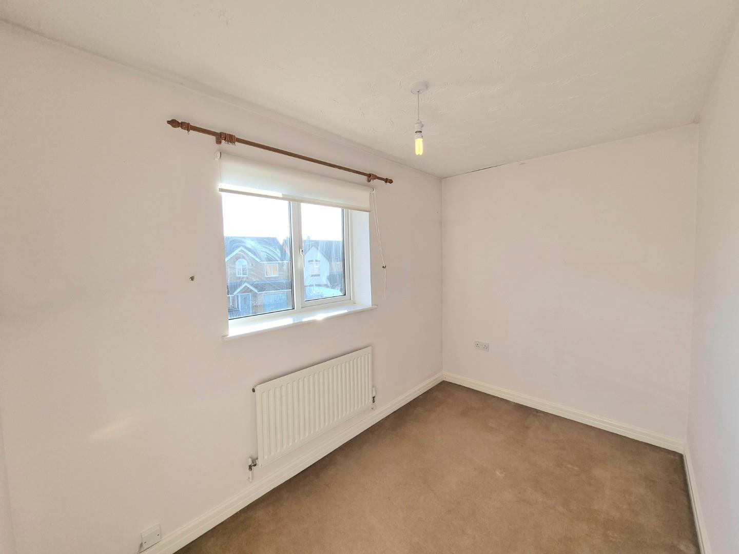 Churchill Road, Earls Barton