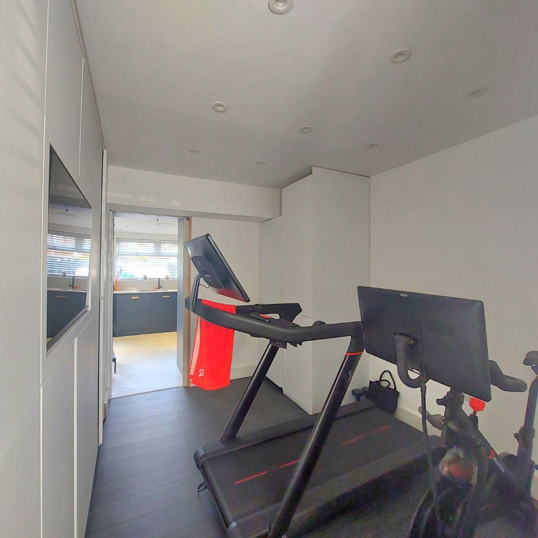 Streeton Way, Earls Barton