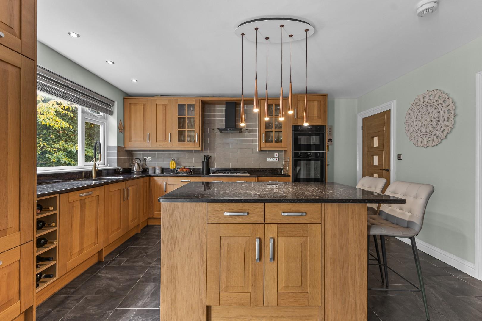 Aggate Way, Earls Barton